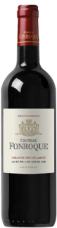 Château Fonroque 2022
